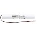 Battery Replaces MGN0842