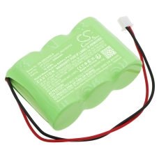 Sostituzione della batteria compatibile per Legrand GP220SCHT3BMX,MGH00754