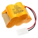 Batteria per telecamera di sicurezza domestica Legrand 608-92 (CS-GRU608LS)