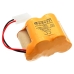 Batteria per telecamera di sicurezza domestica Legrand 608-92 (CS-GRU608LS)