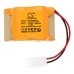Batteria per telecamera di sicurezza domestica Legrand 608-92 (CS-GRU608LS)