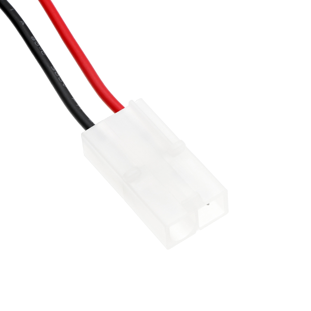 Batteria per telecamera di sicurezza domestica Legrand 608-92 (CS-GRU608LS)