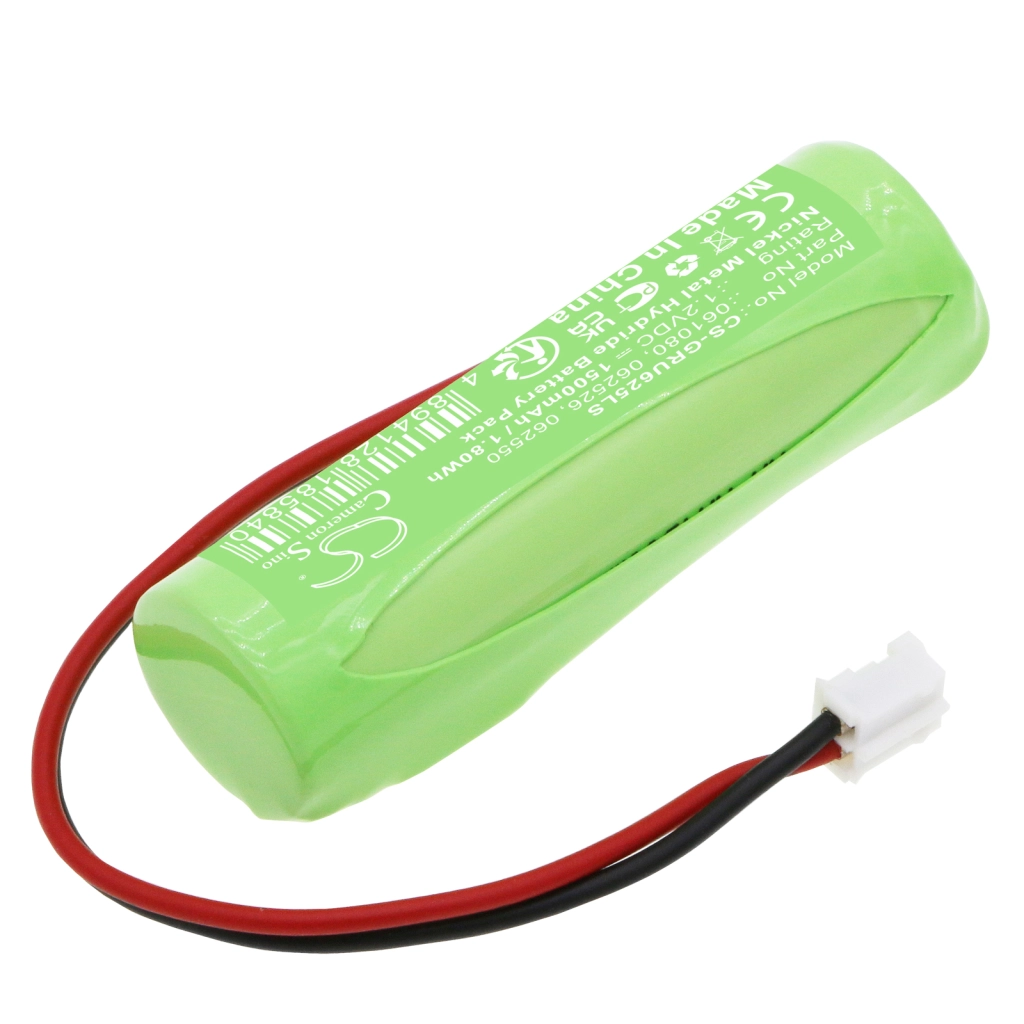 Batterie Sostituisce 062552