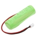 Batterie Sostituisce 062552