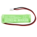 Batterie Sostituisce 062552