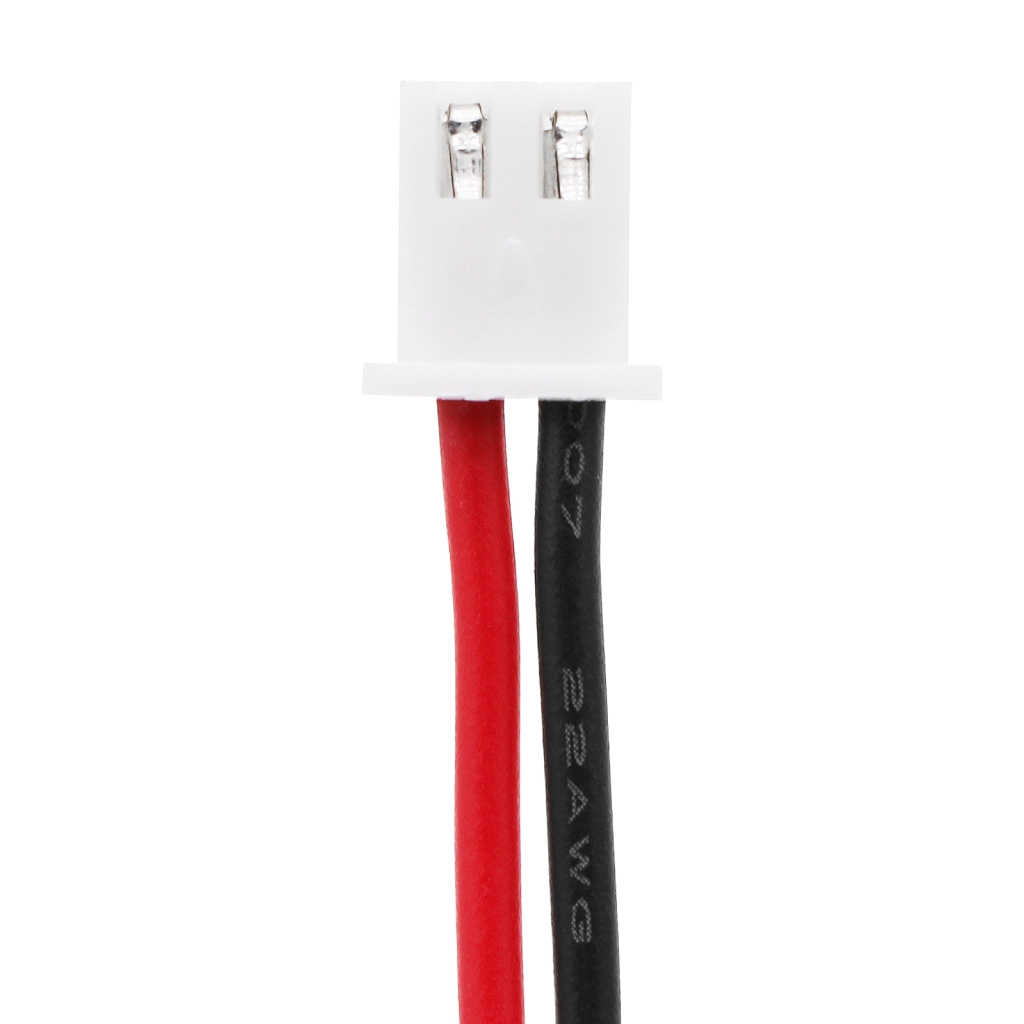 Batteria per telecamera di sicurezza domestica Legrand 062664 (CS-GRU654LS)