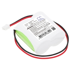 Sostituzione della batteria compatibile per Legrand 061088