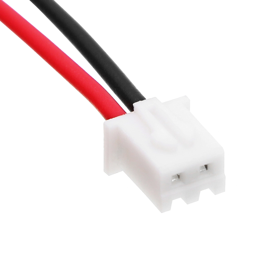Batteria per telecamera di sicurezza domestica Legrand 062664 (CS-GRU654LS)