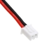 Batteria per telecamera di sicurezza domestica Legrand URA ONE 6 626 34/40 (CS-GRU660LS)