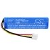 Batterie Sostituisce 30016949