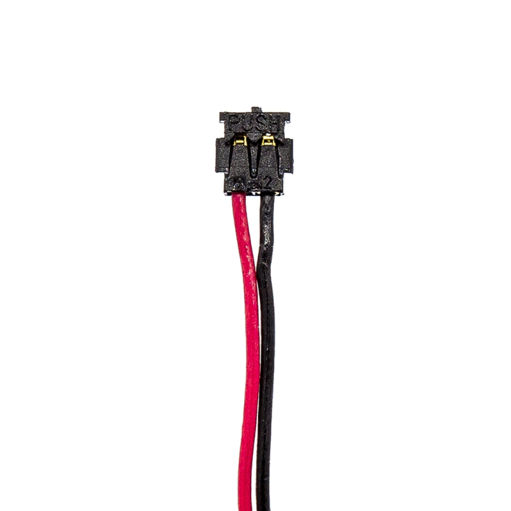 Sostituzione della batteria compatibile per Garmin 361-00090-00