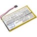 Batterie Batteria dello Smartwatch CS-GRV200SH
