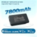 Batteria per Meidase S965 Pro