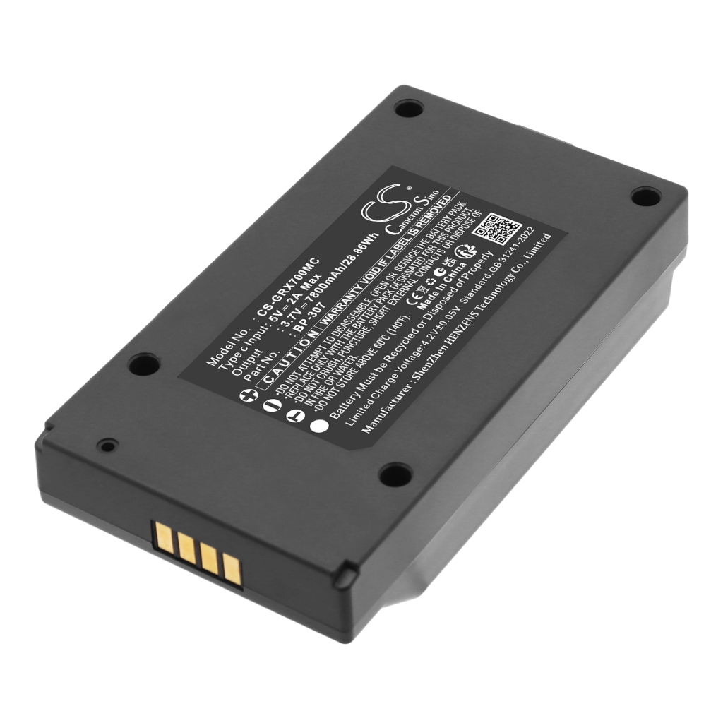 Batteria Sostituisce Meidase L780D