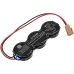 Batteria industriale Ge IC698ACC701B (CS-GRX700SL)