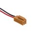 Batterie Sostituisce CR2477N-3RX