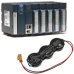Batterie Sostituisce CR2477N-3RX
