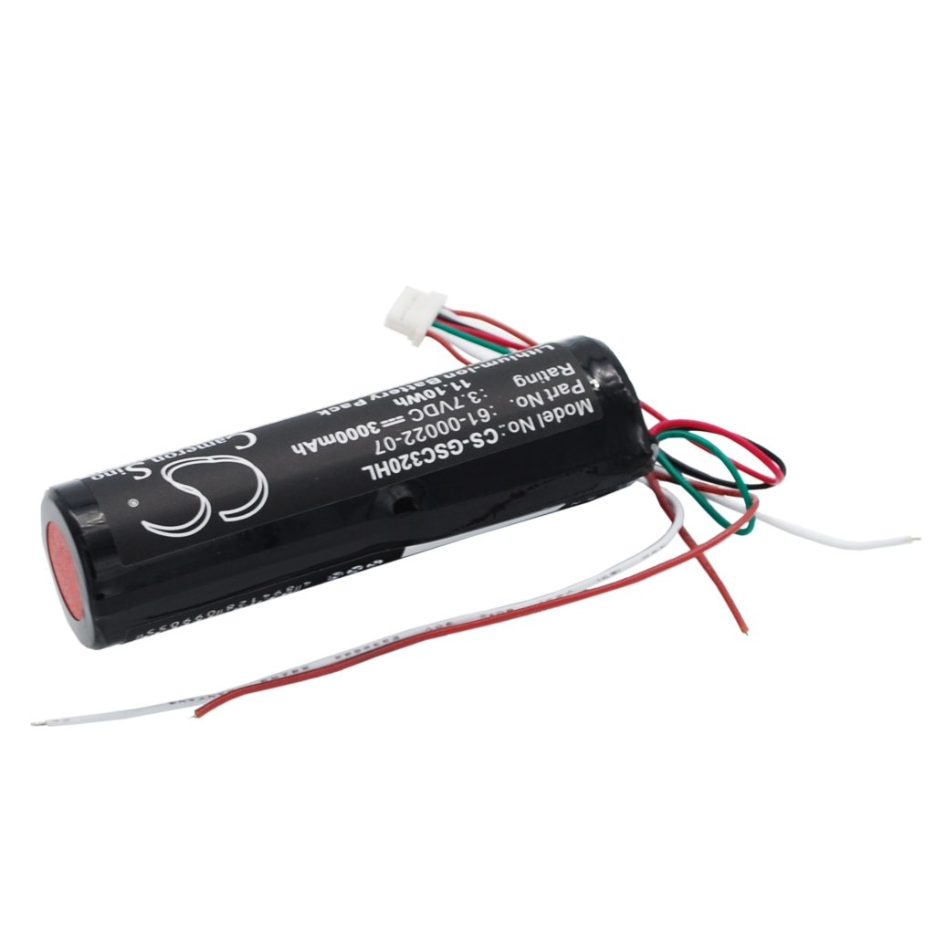 Batteria GPS, navigatore Garmin CS-GSC320HL