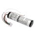 Batteria GPS, navigatore Garmin CS-GSC320XL