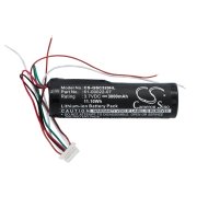 Batteria GPS, navigatore Garmin StreetPilot C550