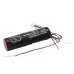Batterie Sostituisce 361-00022-07