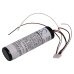 Batterie Sostituisce 361-00022-07