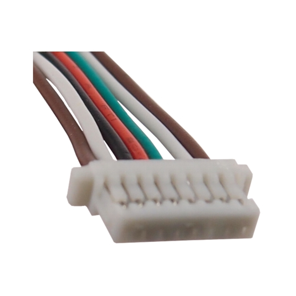 Batterie Sostituisce 361-00022-07