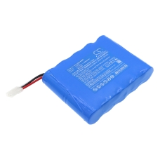 Sostituzione della batteria compatibile per Genesis 120001,BN123A