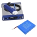 Medical Battery Genesis CS-GSE640MD