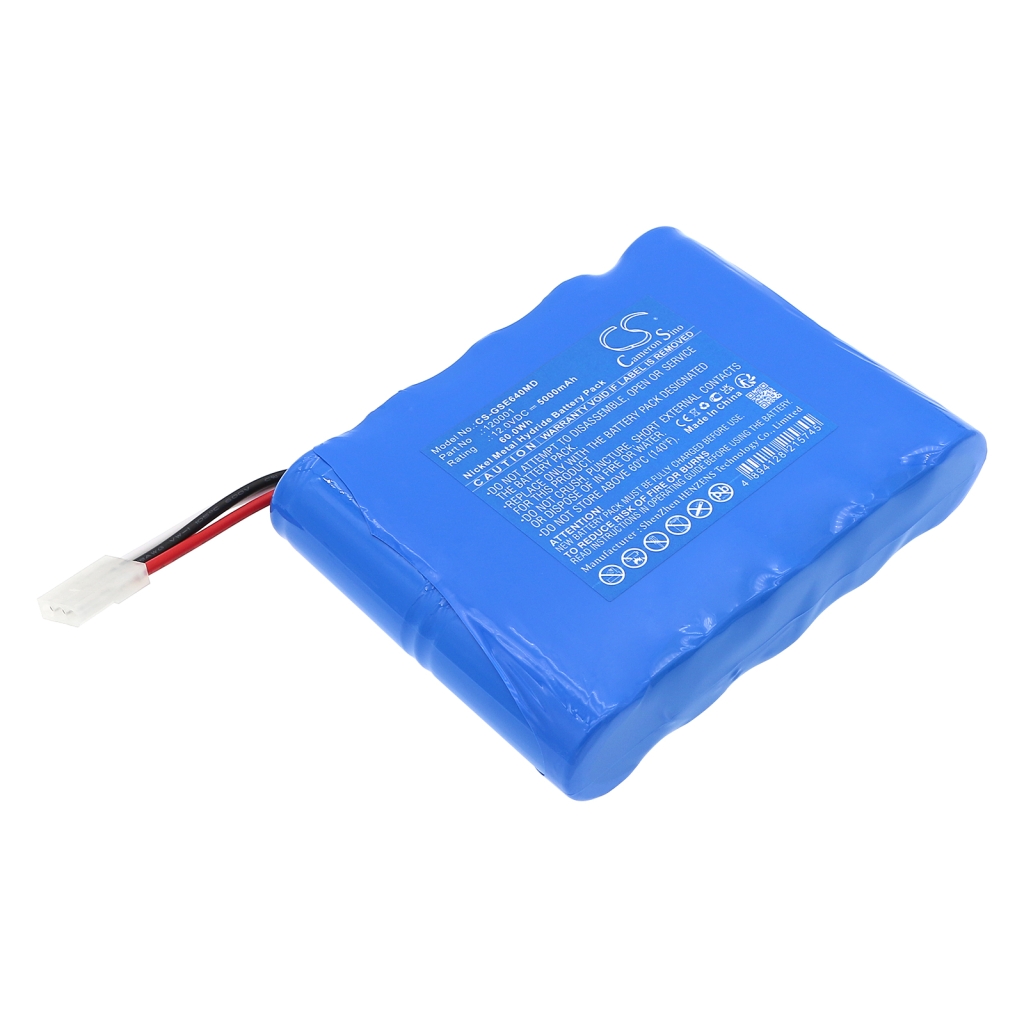 Batterie Sostituisce BN123A