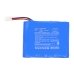 Batterie Sostituisce BN123A
