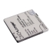 Battery compatible with GSmart