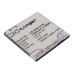 Battery compatible with GSmart
