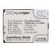 Batteria compatibile con Gigabyte GSmart CS-GSG136SL