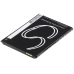 Batterie Batteria del telefono cellulare CS-GSM110SL