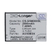 Sostituzione della batteria compatibile per Archos AC500BNE,AC50BOX,AC50NE 1ICP5/56/78