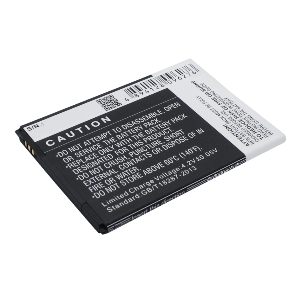Sostituzione della batteria compatibile per Archos AC500BNE,AC50BOX,AC50NE 1ICP5/56/78
