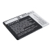 Sostituzione della batteria compatibile per Archos AC500BNE,AC50BOX,AC50NE 1ICP5/56/78