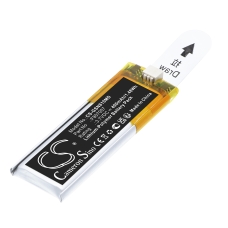 Sostituzione della batteria compatibile per Gilson F807007