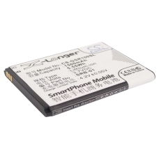 Sostituzione della batteria compatibile per Gigabyte SRB-01