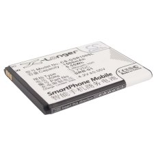 Sostituzione della batteria compatibile per Gigabyte SRB-01