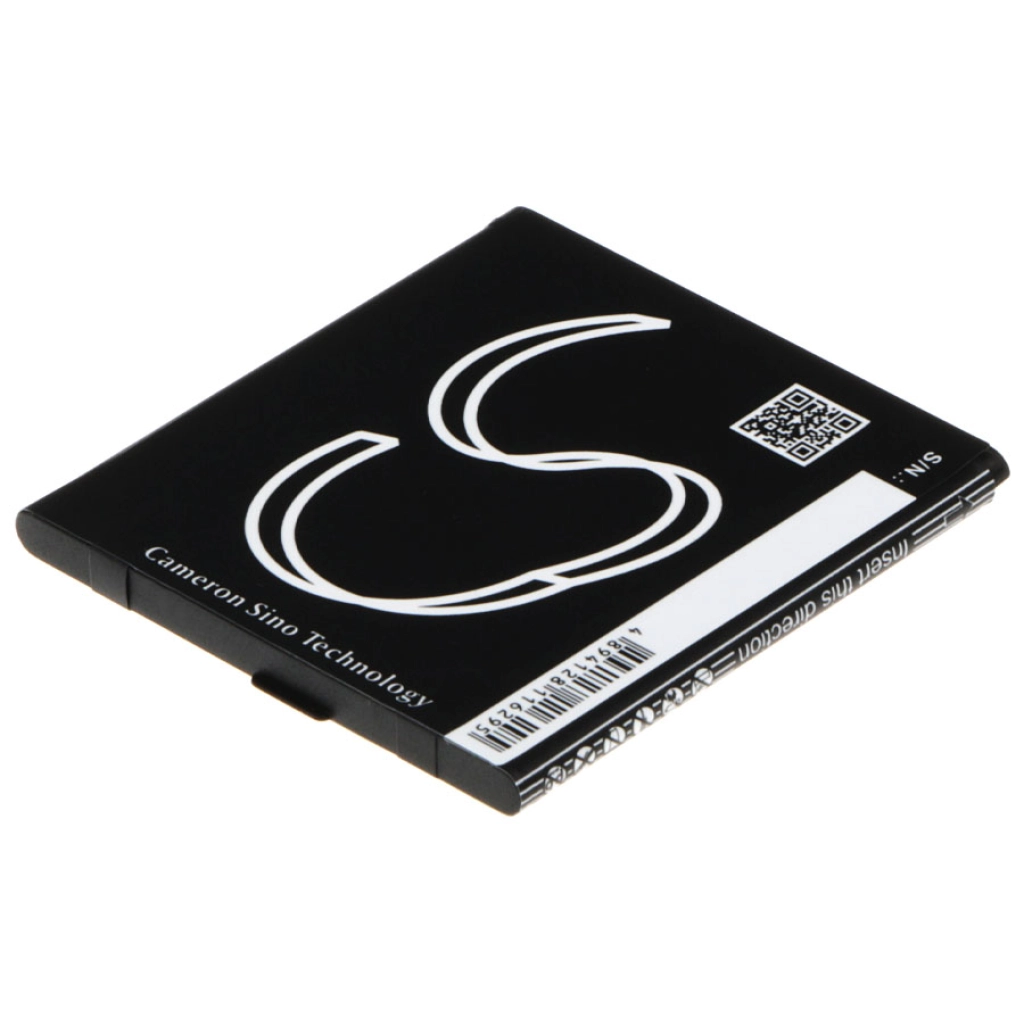 Batterie Batteria del telefono cellulare CS-GST400SL