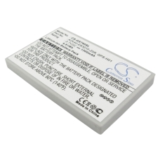 Sostituzione della batteria compatibile per Gigabyte A2K40-EB3010-Z0R,GPS-H01