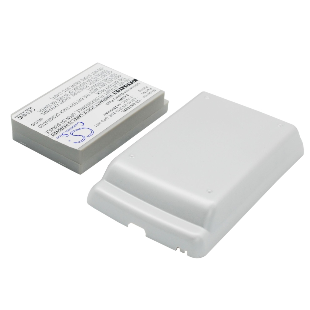Batteria compatibile con Gigabyte CS-GST60XL