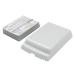 Batteria compatibile con Gigabyte CS-GST60XL
