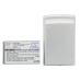 Batteria compatibile con Gigabyte CS-GST60XL