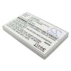Sostituzione della batteria compatibile per Gigabyte A2K40-EB3010-Z0R,GPS-H01