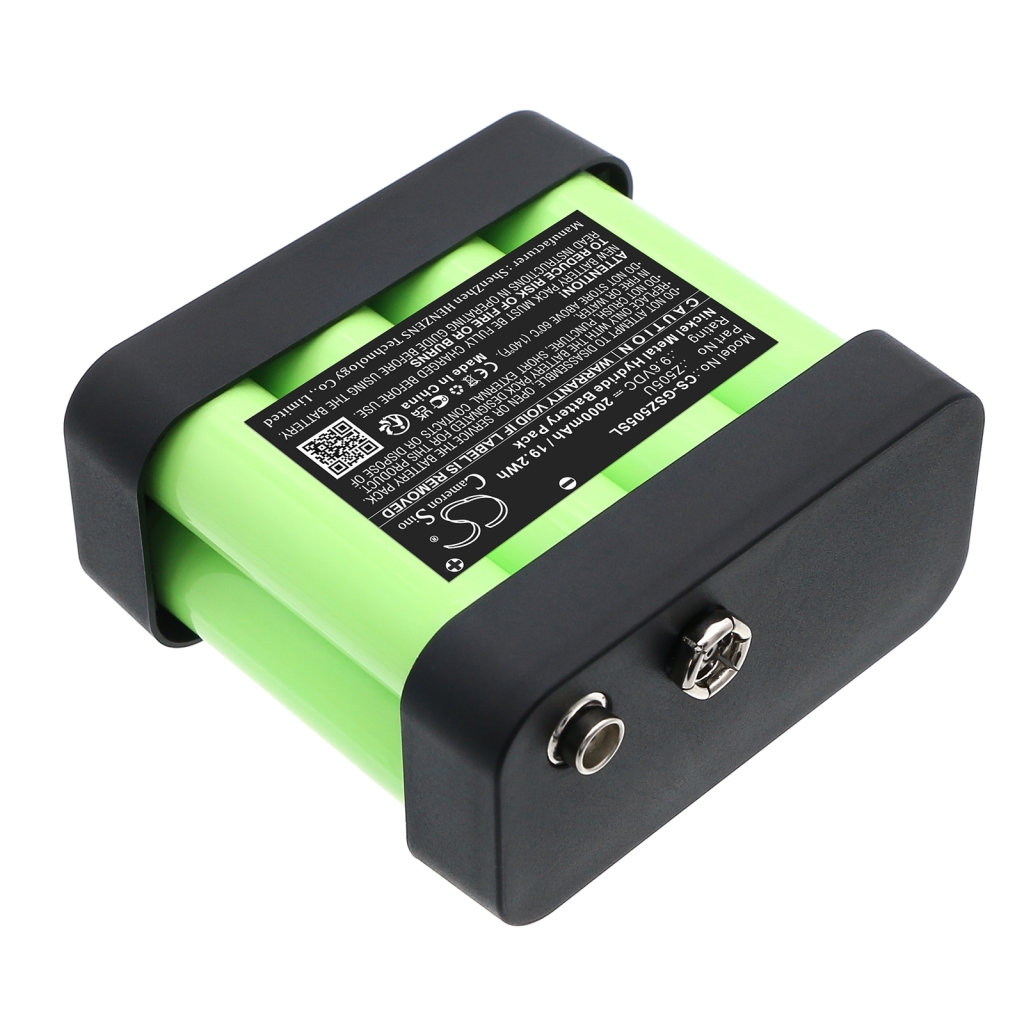 Batteria per elettroutensili Gossen CS-GSZ505SL