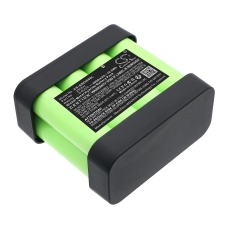 Sostituzione della batteria compatibile per Gossen HR-3UTGX,Z505U