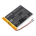 Batteria compressa 3go GT7002 (CS-GTB702SL)
